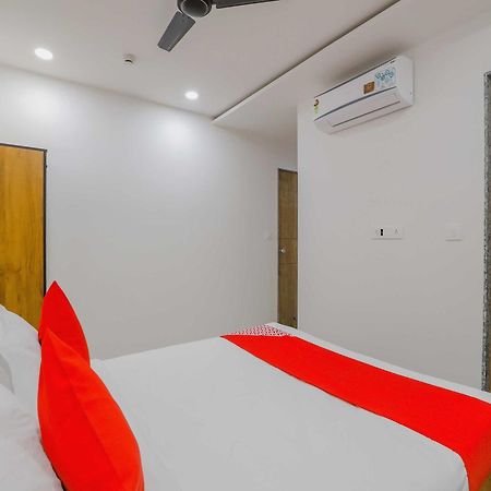 Bhatha Hotel O Casa Marina מראה חיצוני תמונה