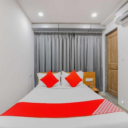 Bhatha Hotel O Casa Marina מראה חיצוני תמונה