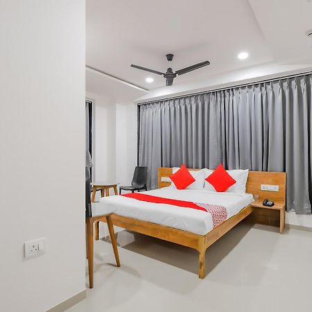 Bhatha Hotel O Casa Marina מראה חיצוני תמונה