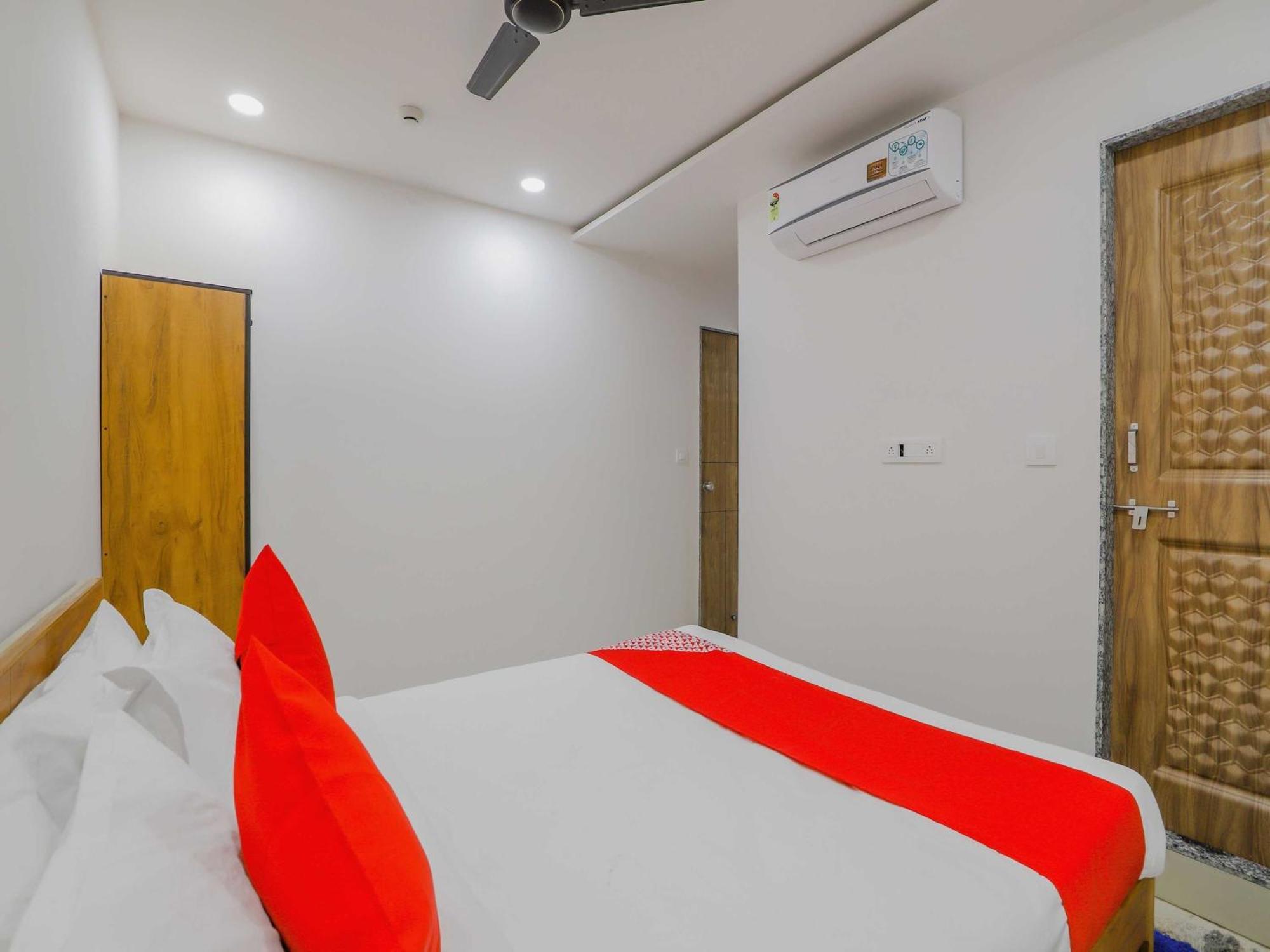 Bhatha Hotel O Casa Marina מראה חיצוני תמונה