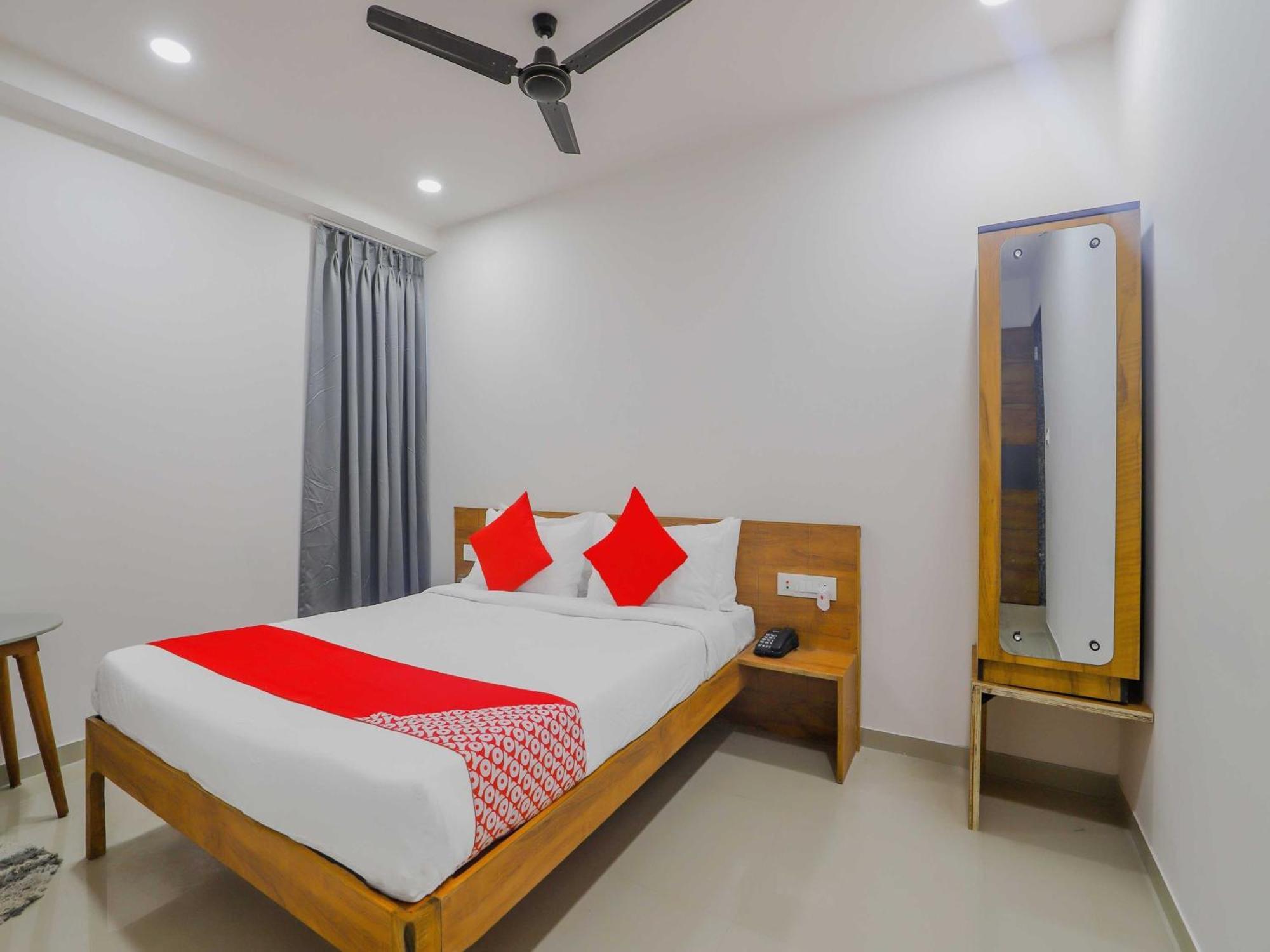 Bhatha Hotel O Casa Marina מראה חיצוני תמונה