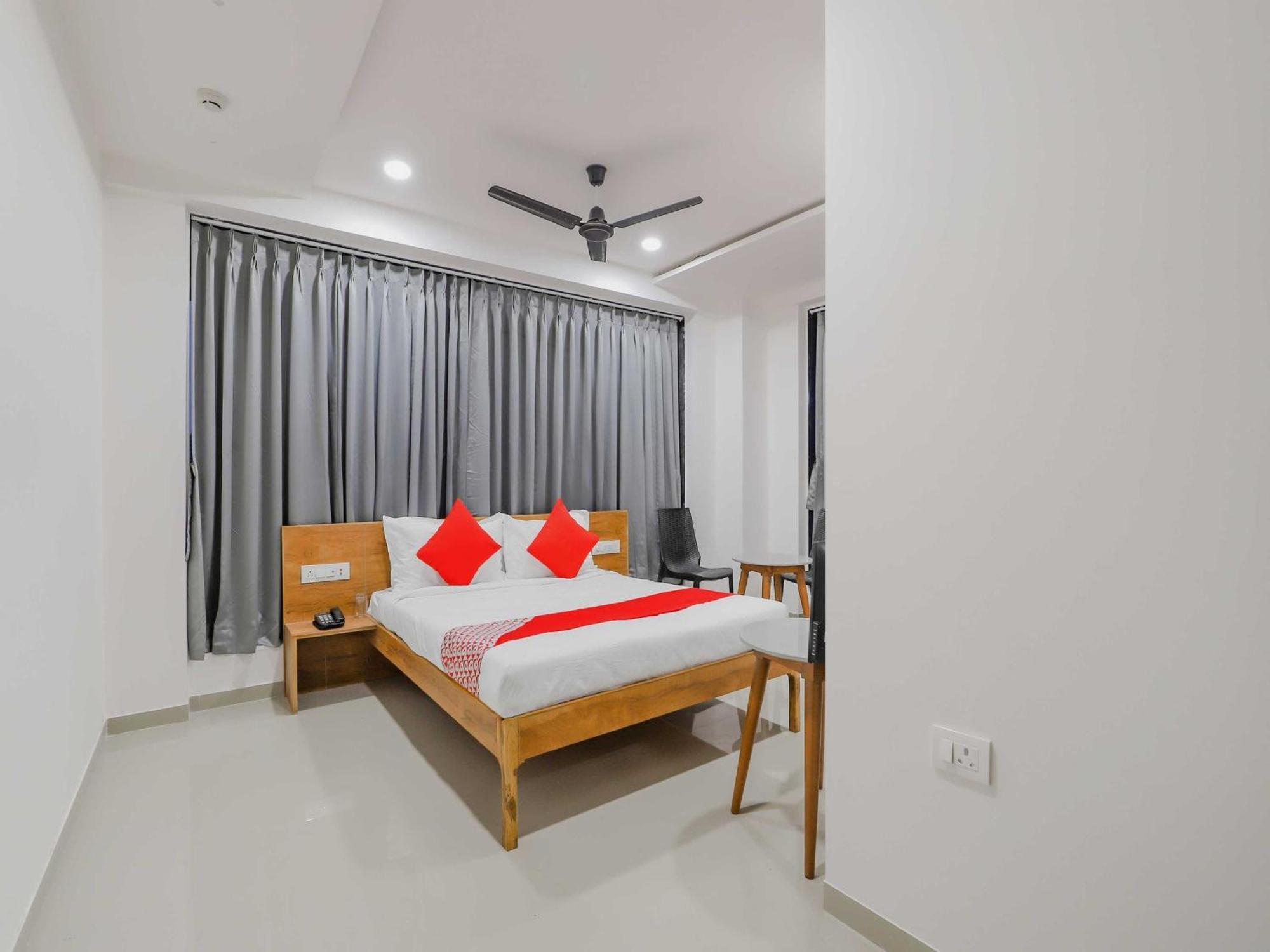 Bhatha Hotel O Casa Marina מראה חיצוני תמונה