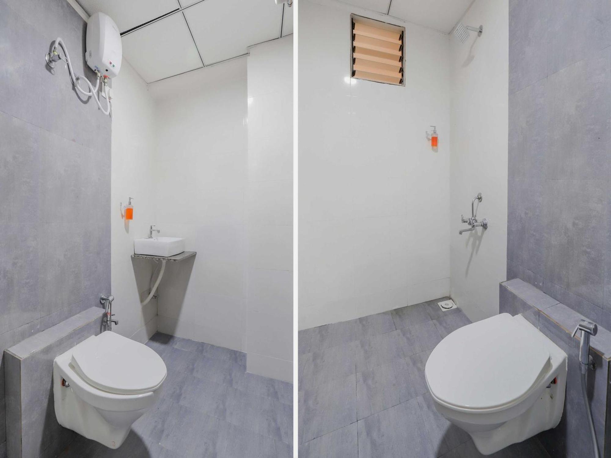 Bhatha Hotel O Casa Marina מראה חיצוני תמונה
