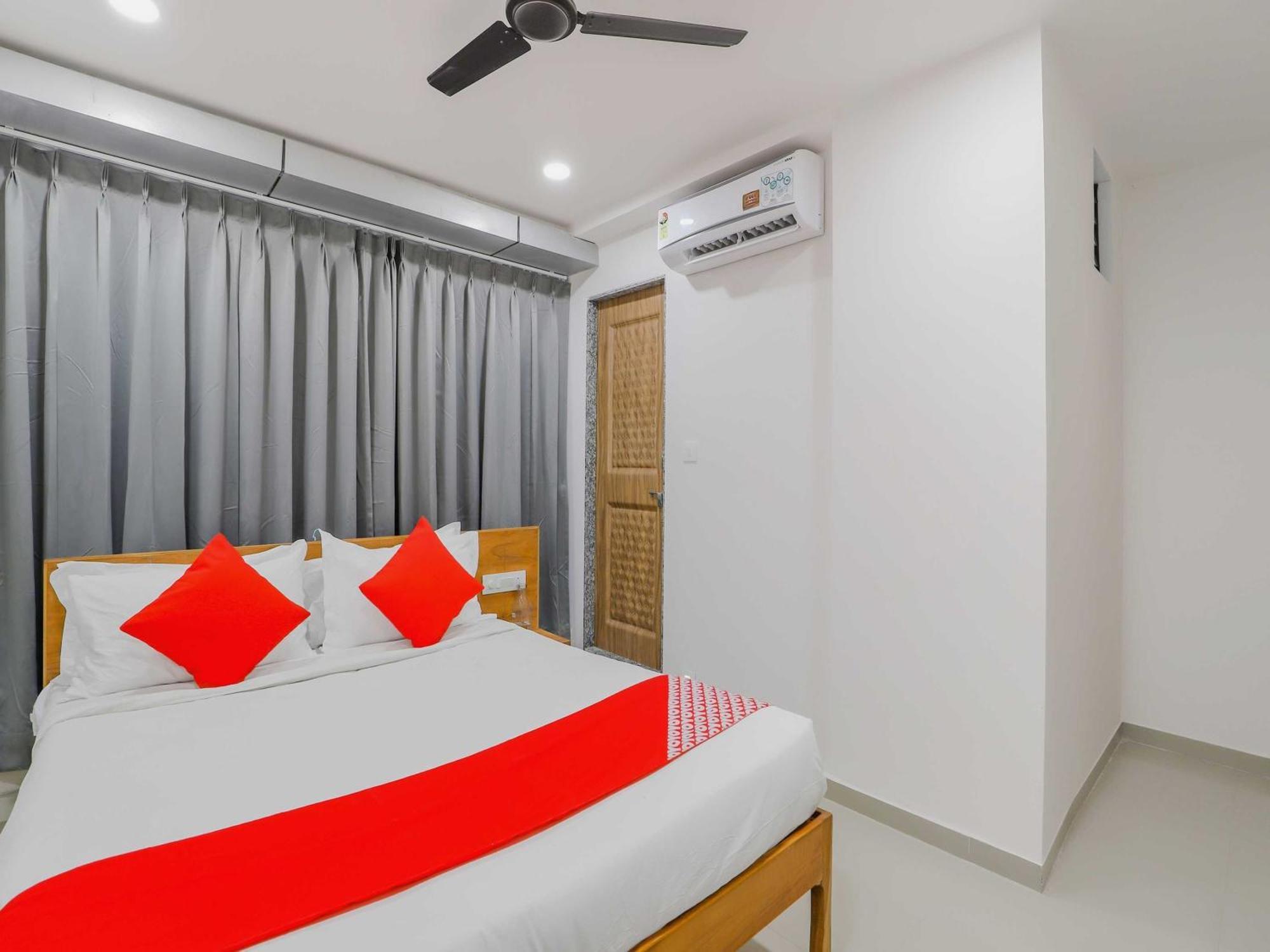 Bhatha Hotel O Casa Marina מראה חיצוני תמונה