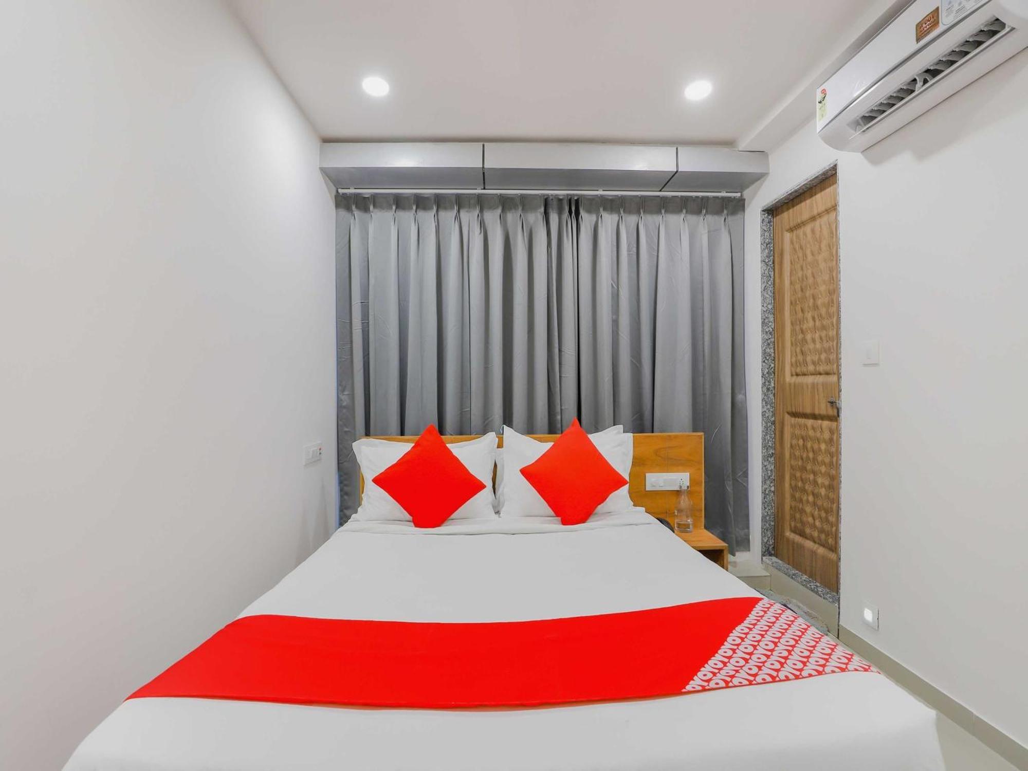 Bhatha Hotel O Casa Marina מראה חיצוני תמונה