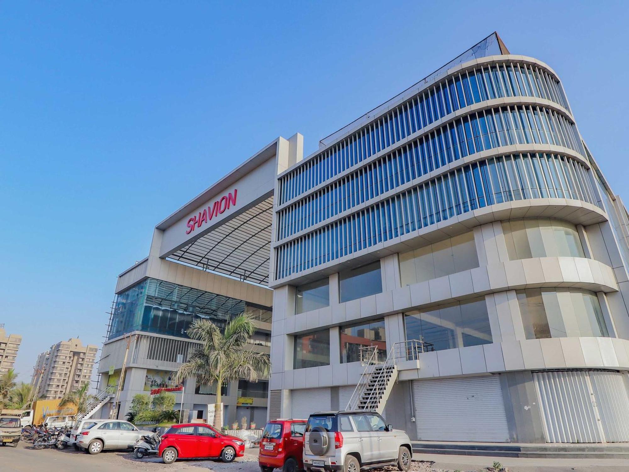 Bhatha Hotel O Casa Marina מראה חיצוני תמונה