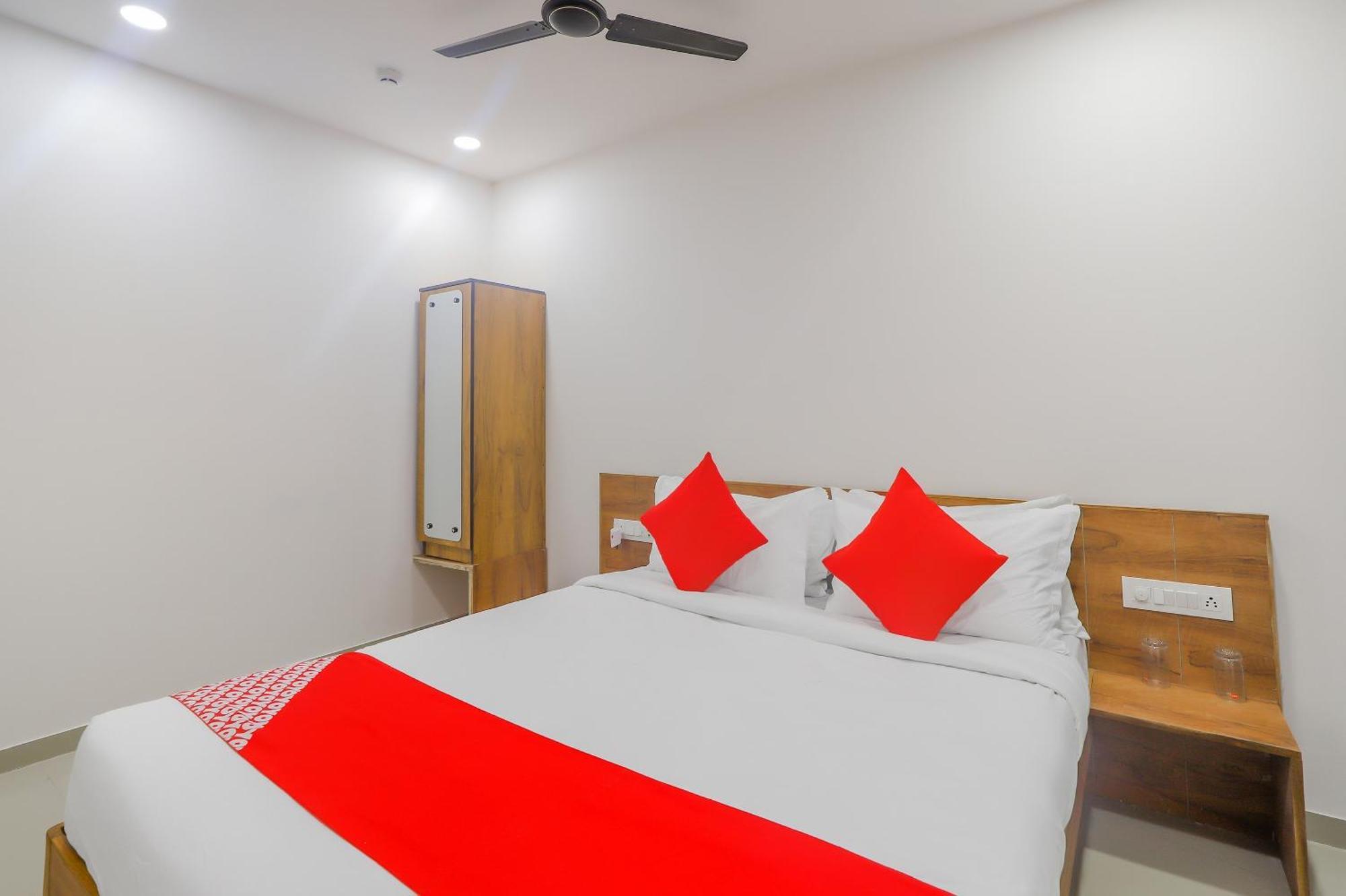 Bhatha Hotel O Casa Marina מראה חיצוני תמונה