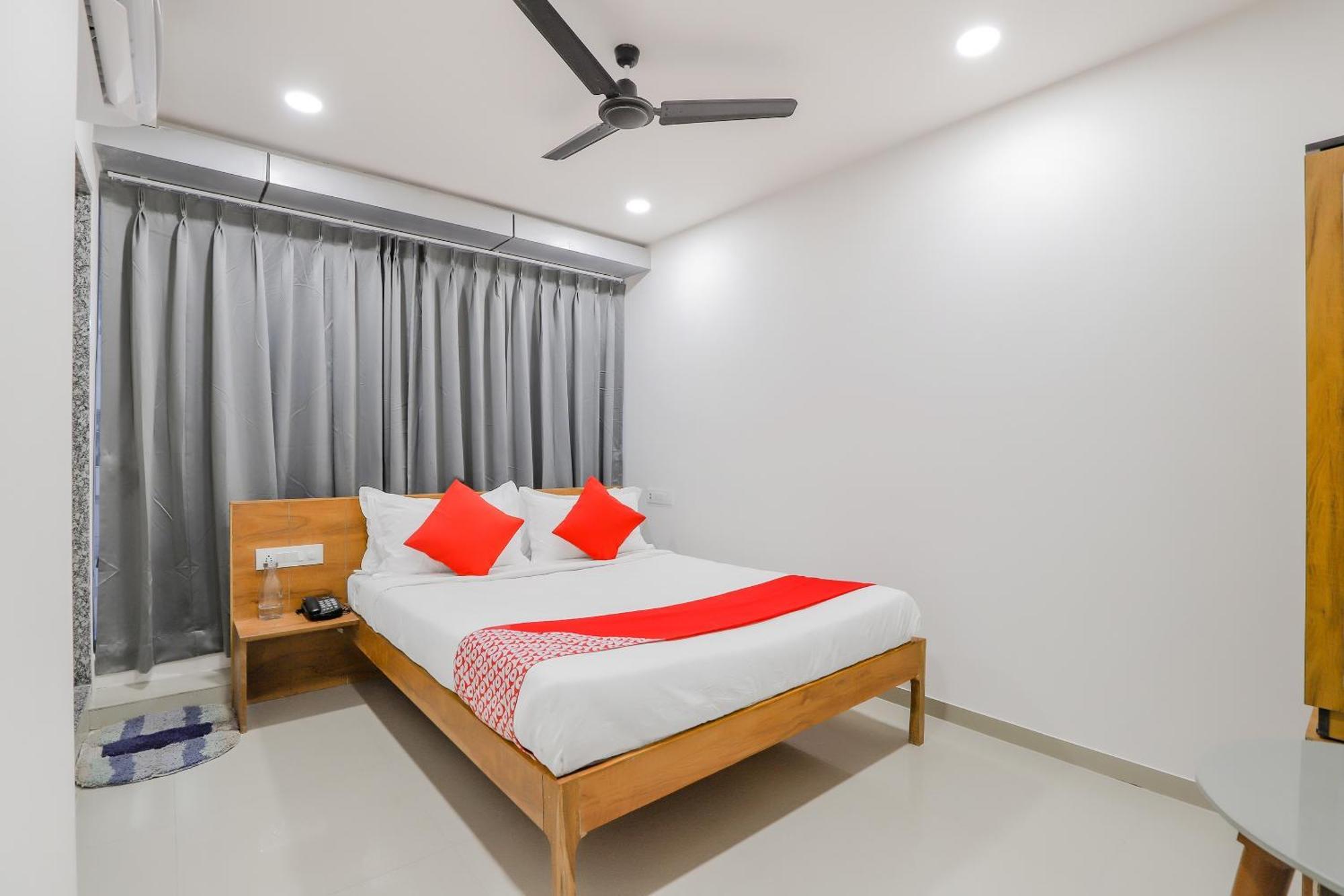 Bhatha Hotel O Casa Marina מראה חיצוני תמונה