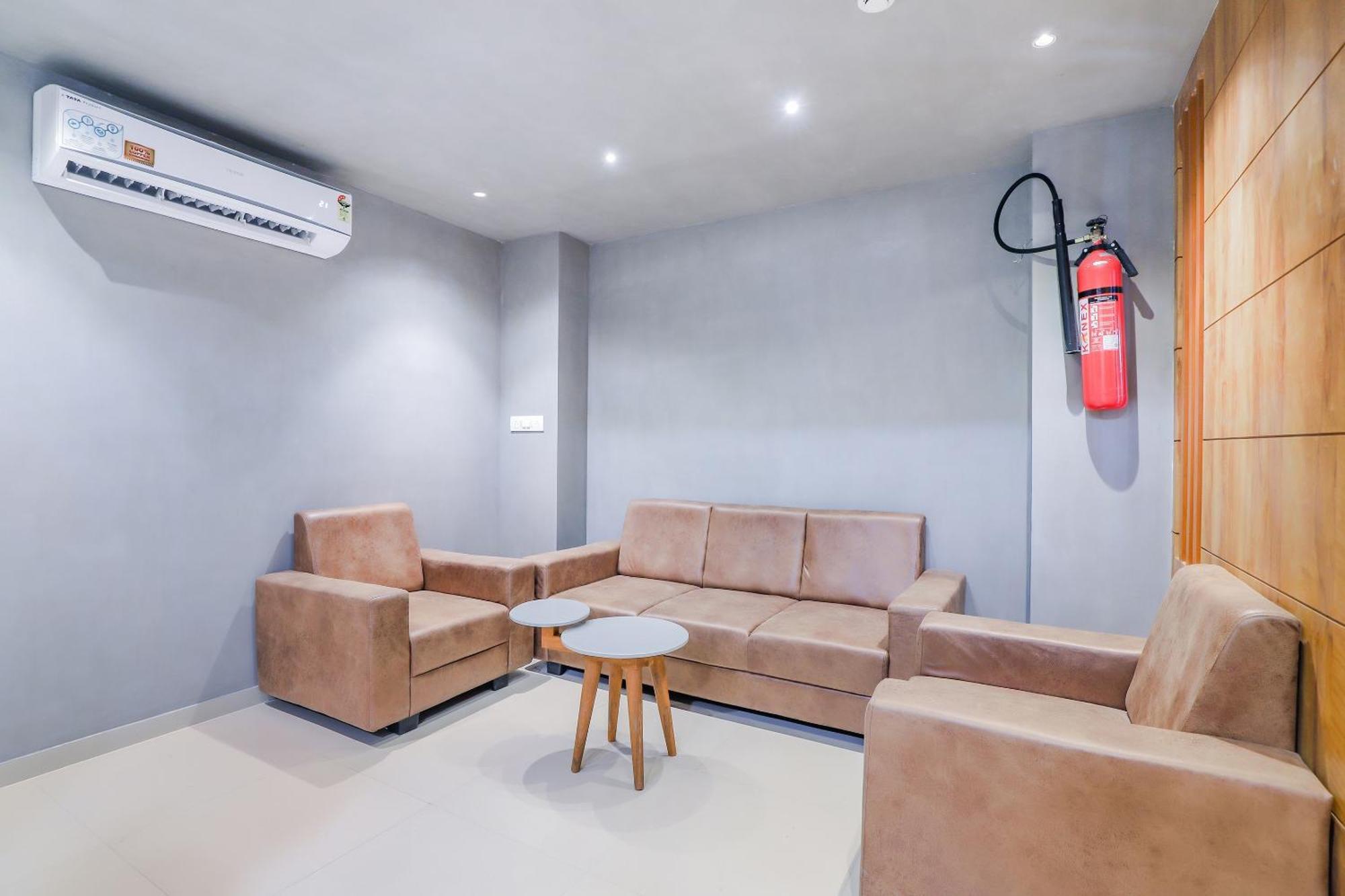 Bhatha Hotel O Casa Marina מראה חיצוני תמונה