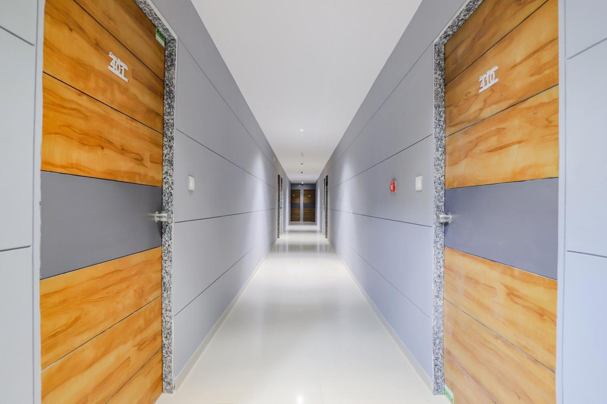 Bhatha Hotel O Casa Marina מראה חיצוני תמונה