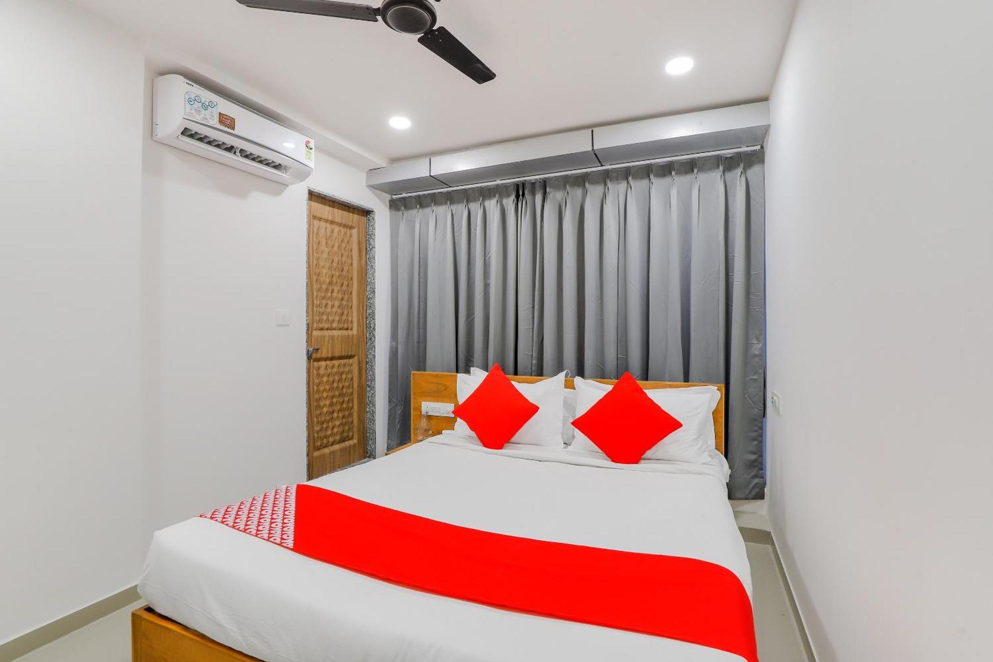 Bhatha Hotel O Casa Marina מראה חיצוני תמונה