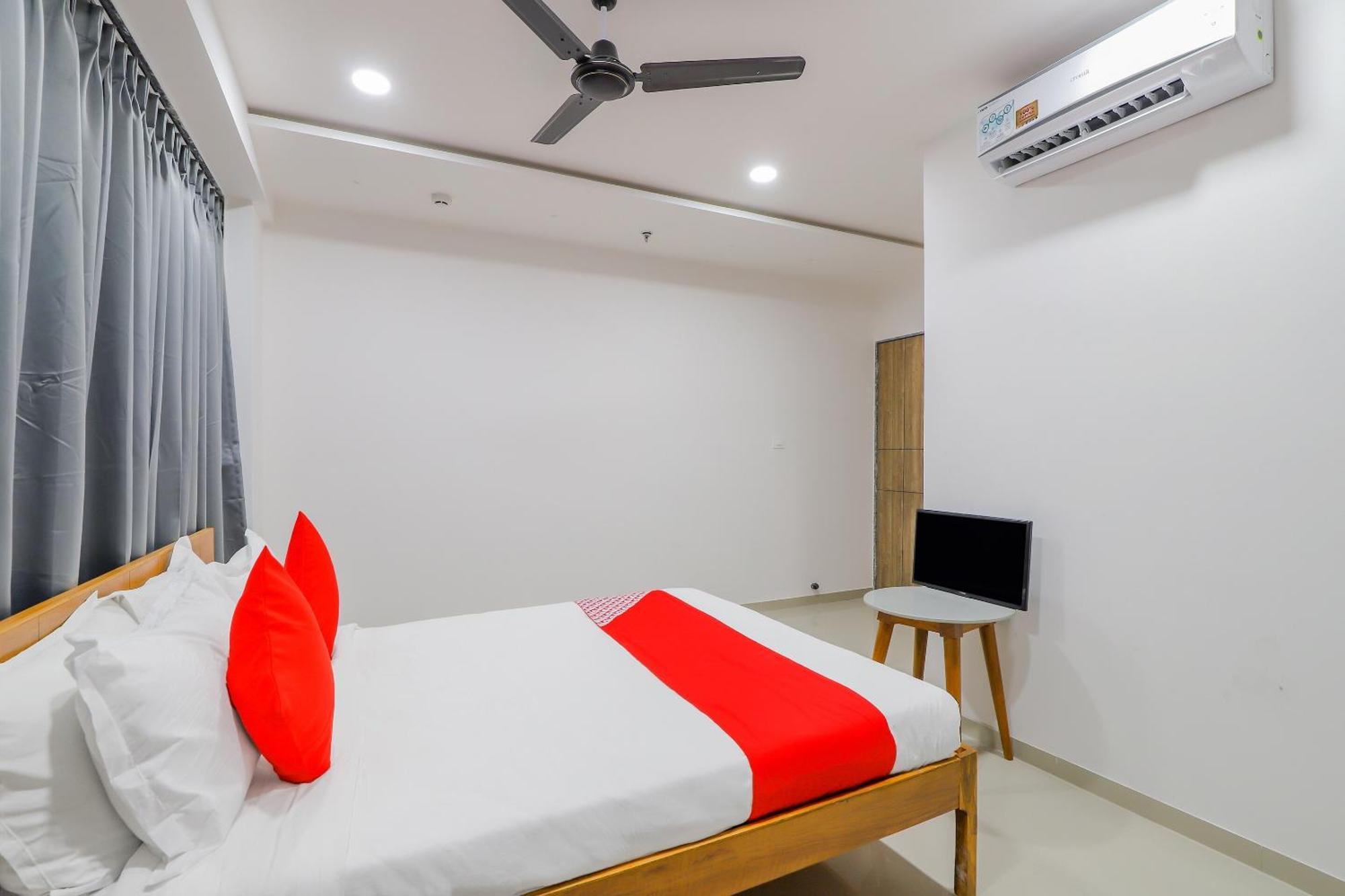 Bhatha Hotel O Casa Marina מראה חיצוני תמונה