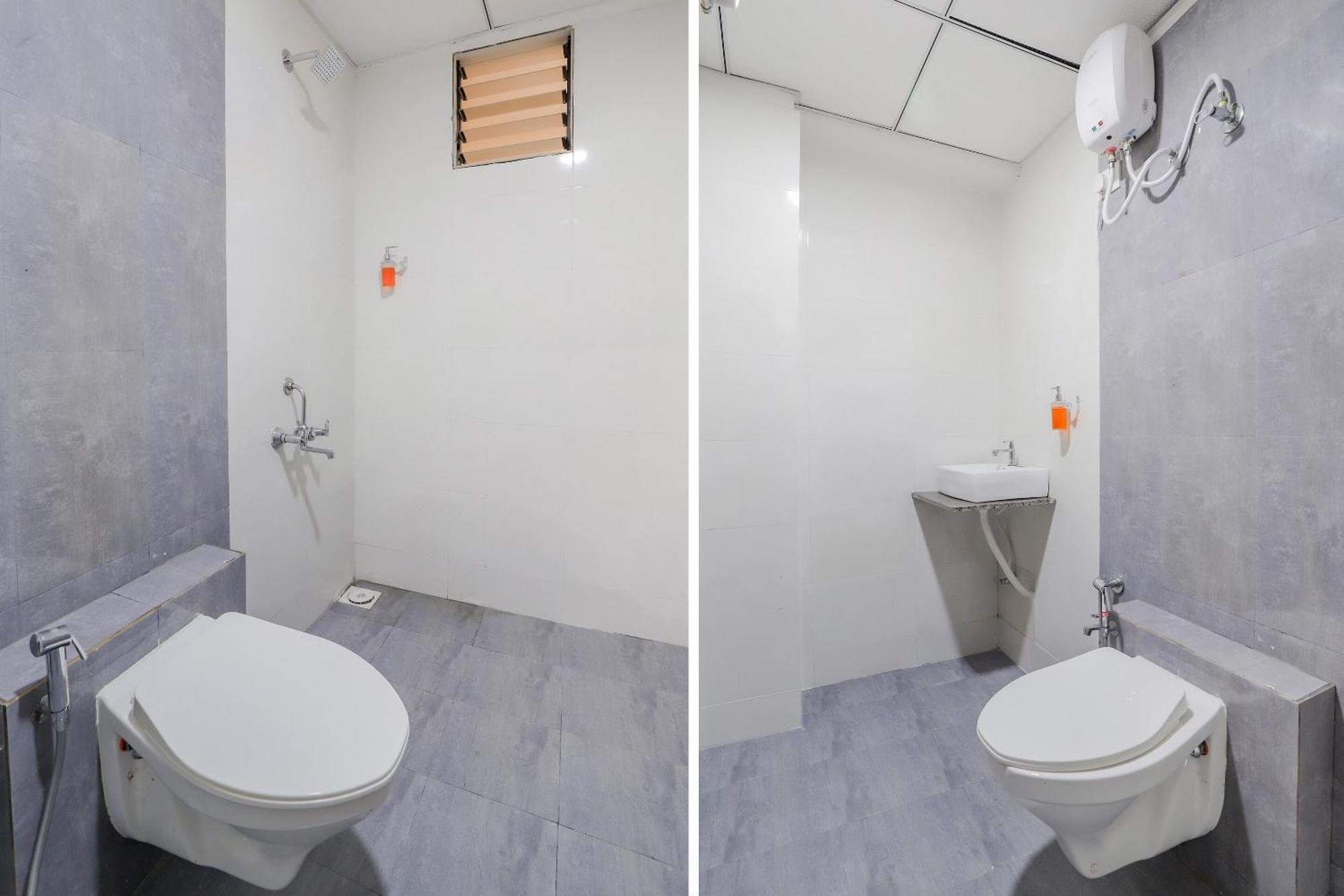 Bhatha Hotel O Casa Marina מראה חיצוני תמונה