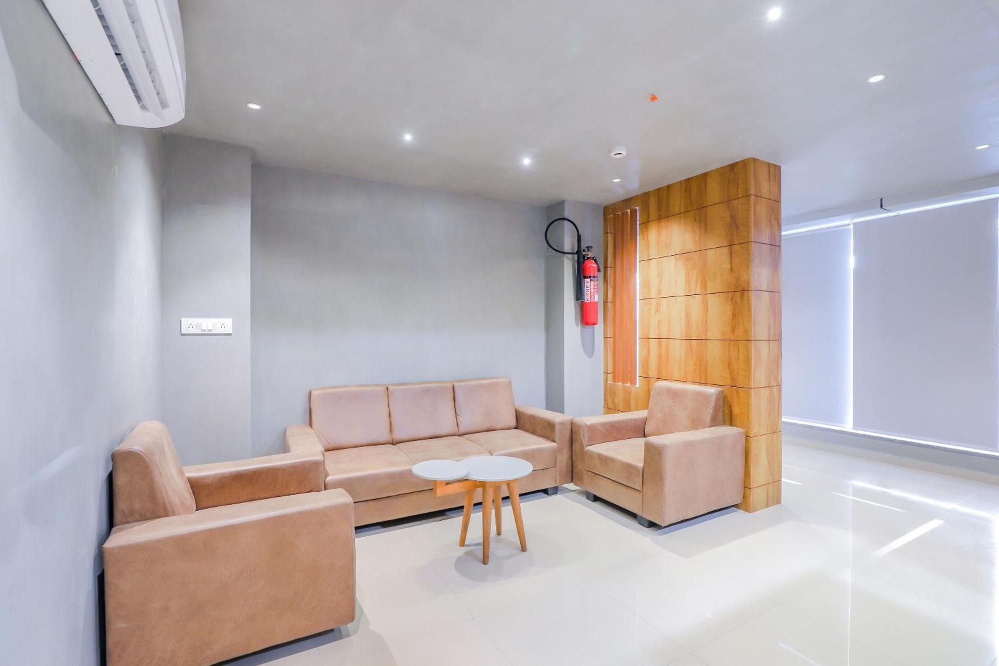 Bhatha Hotel O Casa Marina מראה חיצוני תמונה