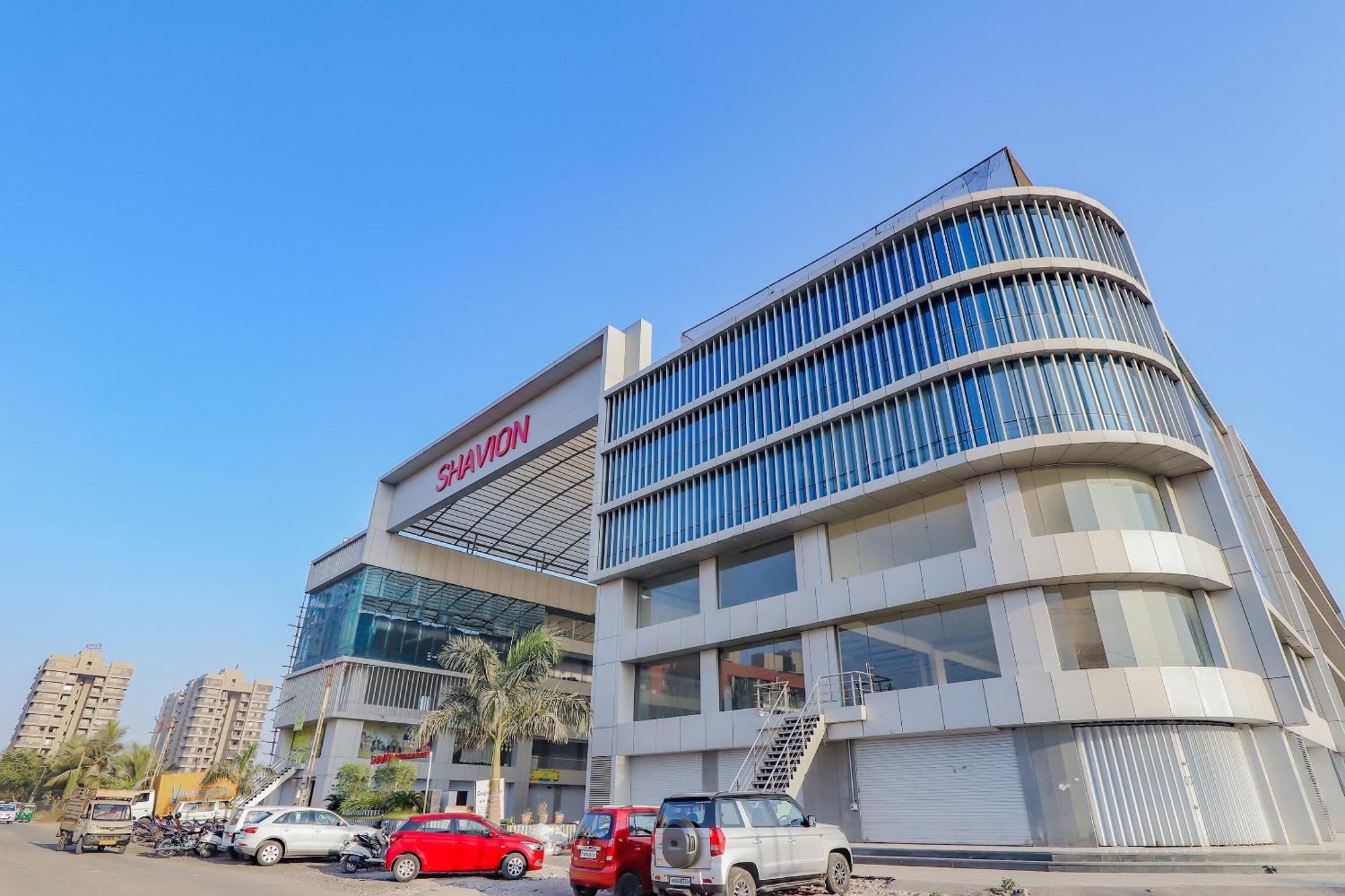Bhatha Hotel O Casa Marina מראה חיצוני תמונה