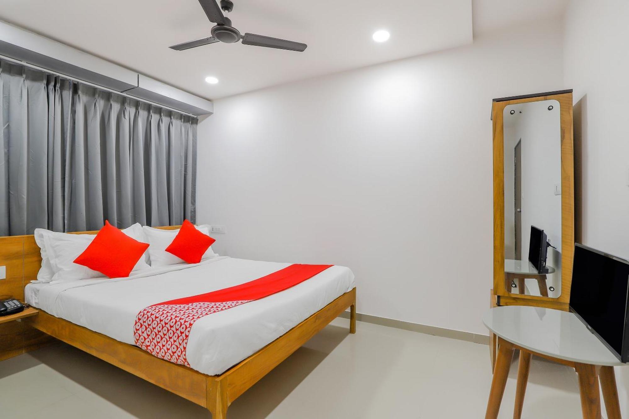 Bhatha Hotel O Casa Marina מראה חיצוני תמונה