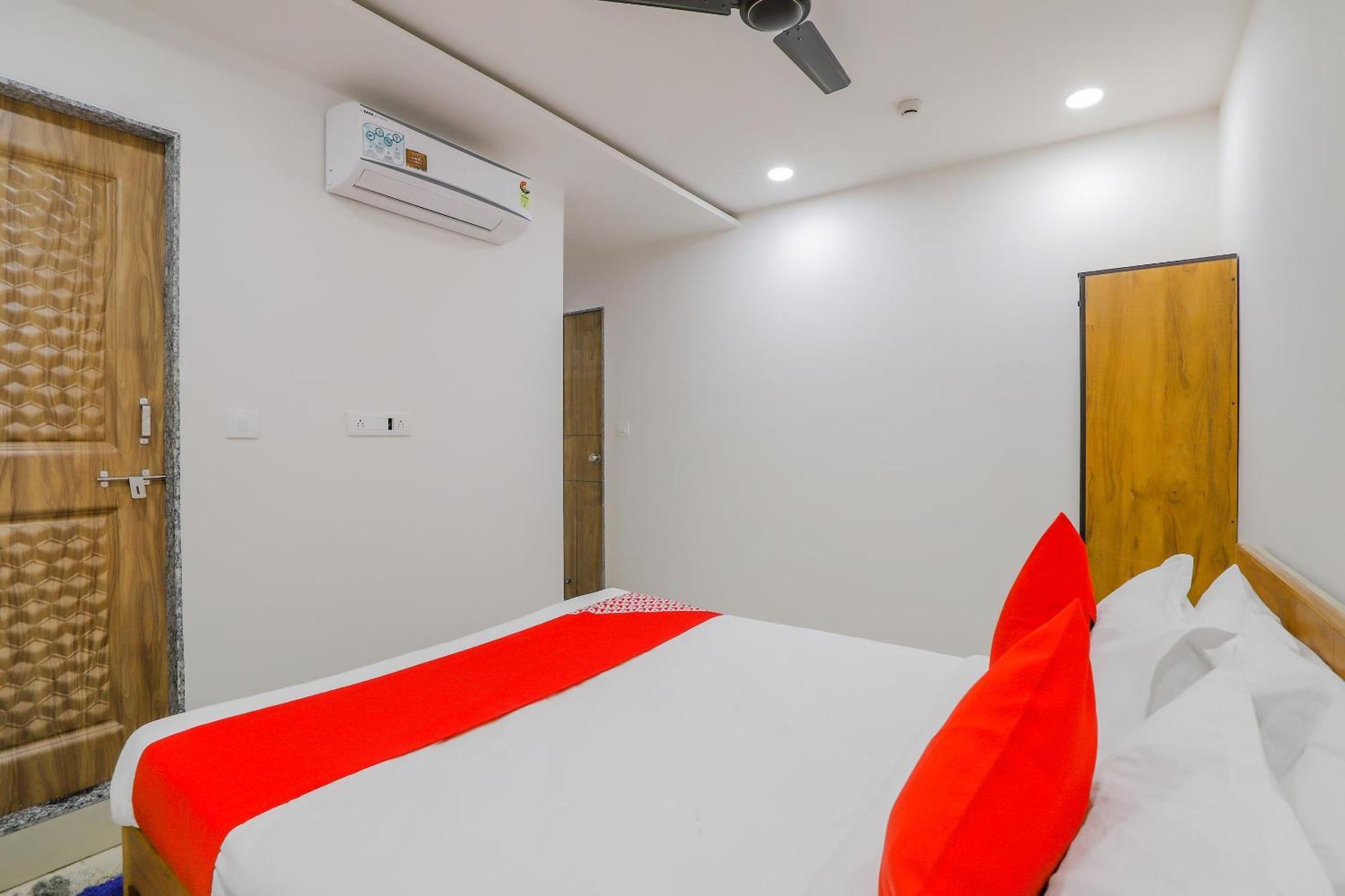 Bhatha Hotel O Casa Marina מראה חיצוני תמונה