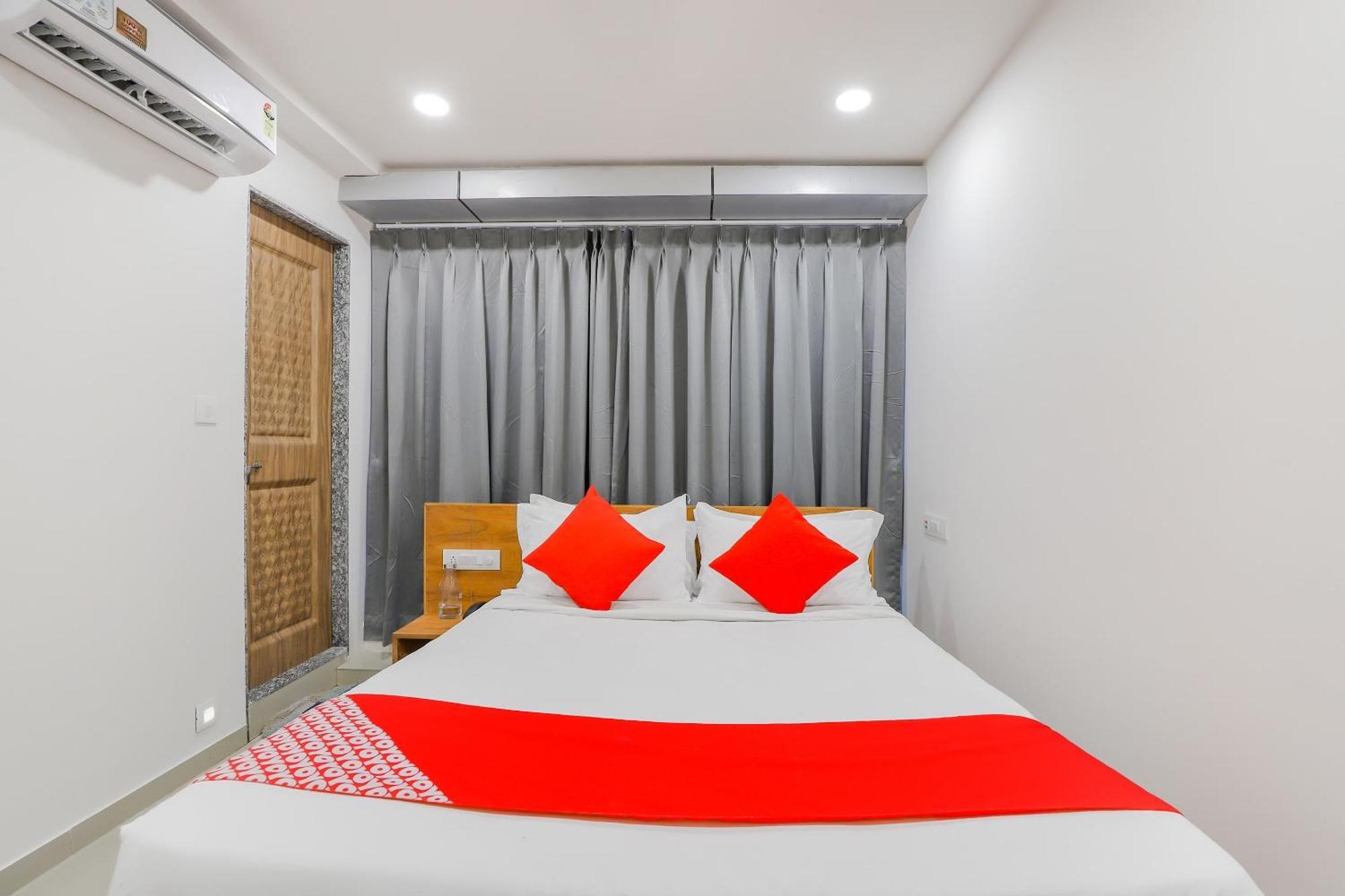 Bhatha Hotel O Casa Marina מראה חיצוני תמונה
