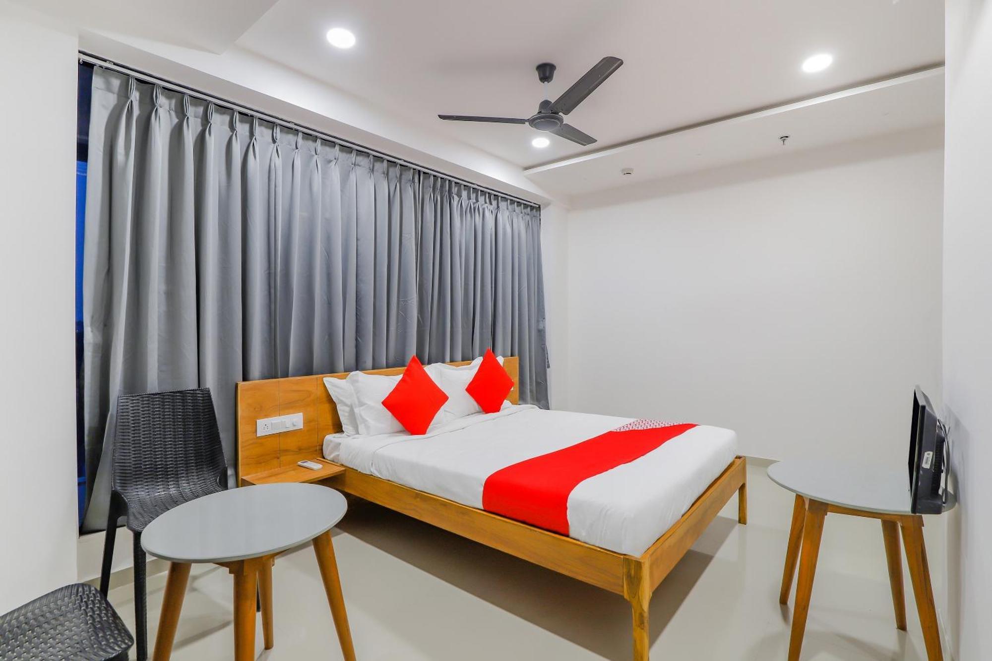 Bhatha Hotel O Casa Marina מראה חיצוני תמונה