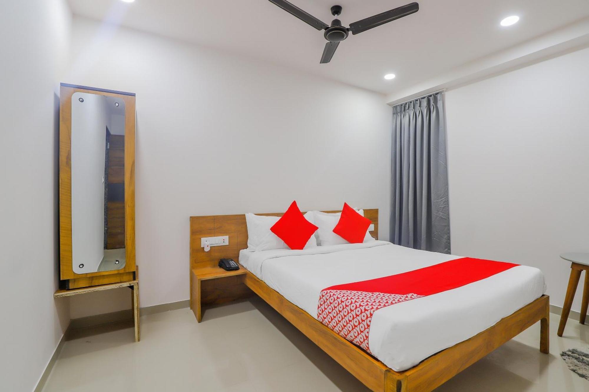 Bhatha Hotel O Casa Marina מראה חיצוני תמונה