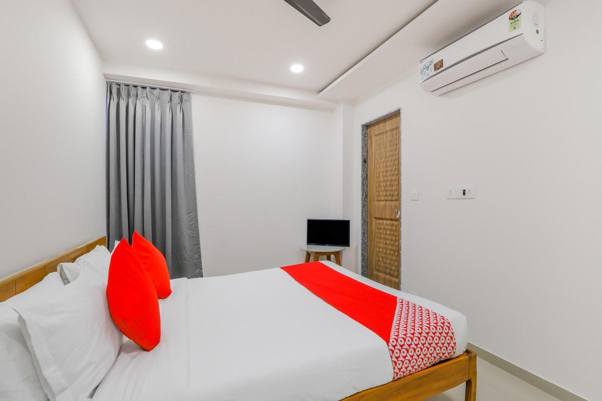 Bhatha Hotel O Casa Marina מראה חיצוני תמונה