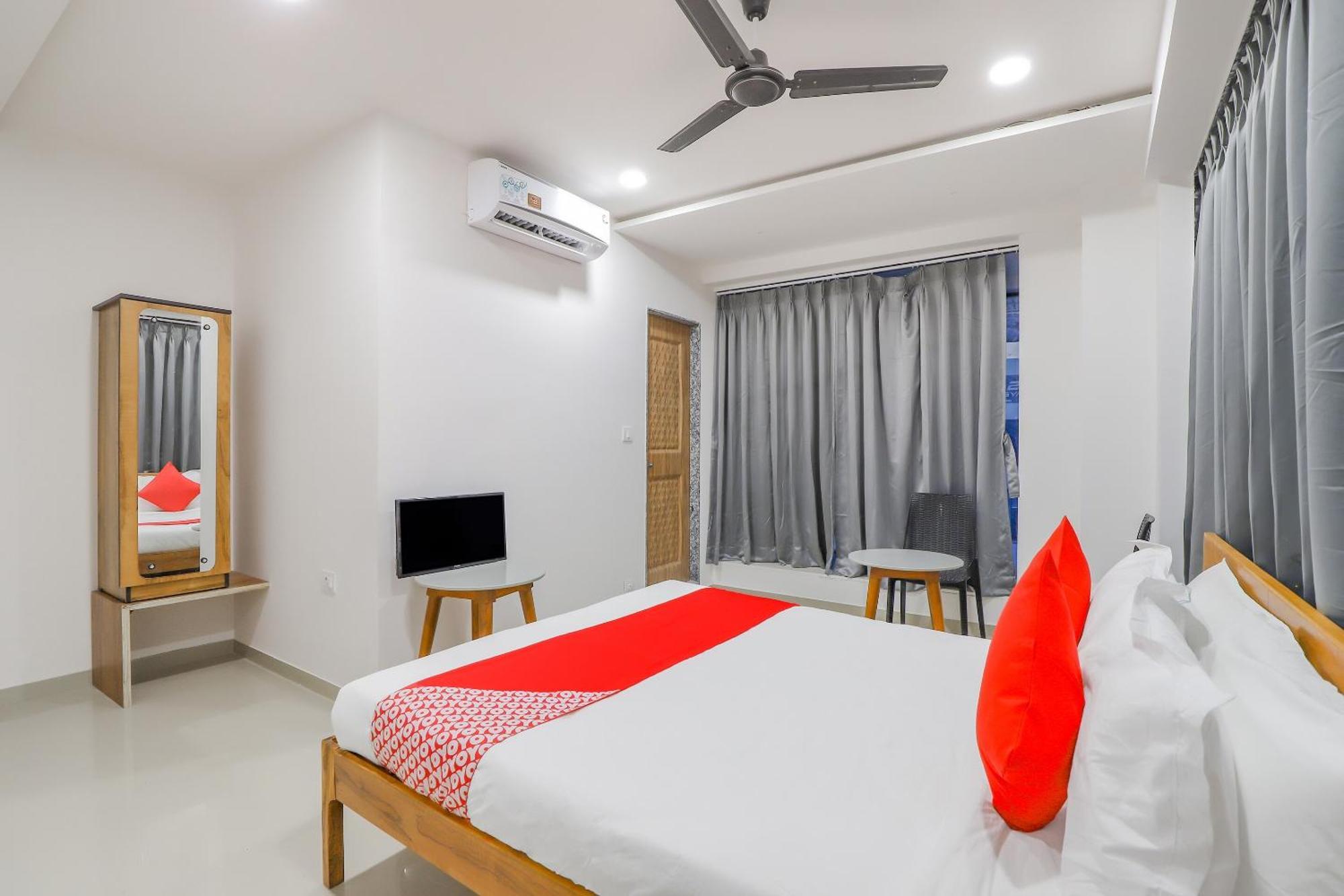 Bhatha Hotel O Casa Marina מראה חיצוני תמונה