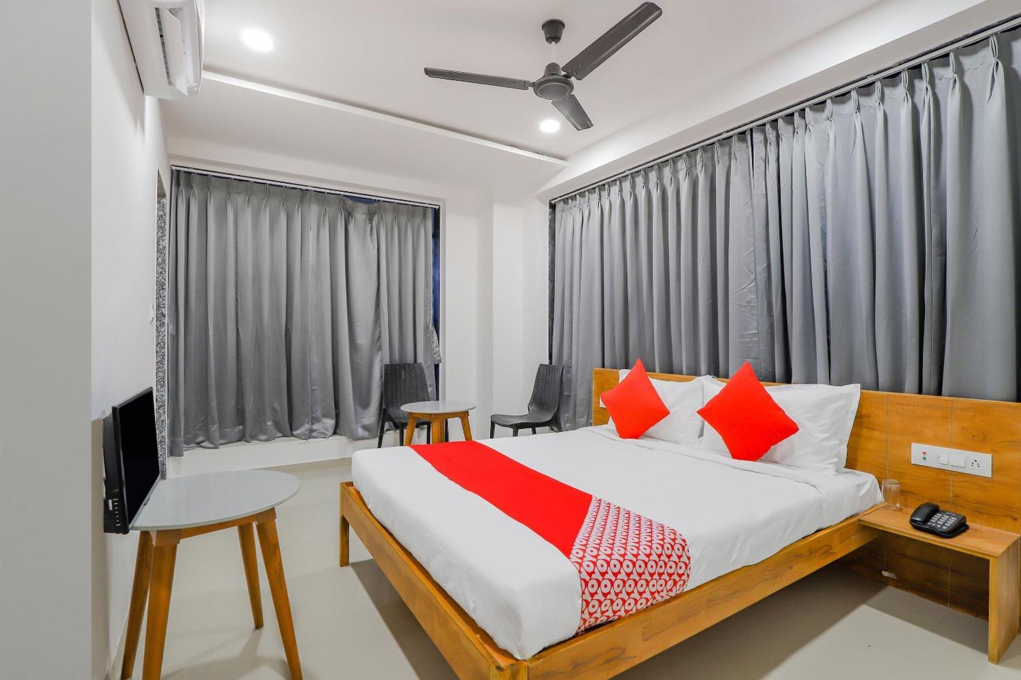 Bhatha Hotel O Casa Marina מראה חיצוני תמונה
