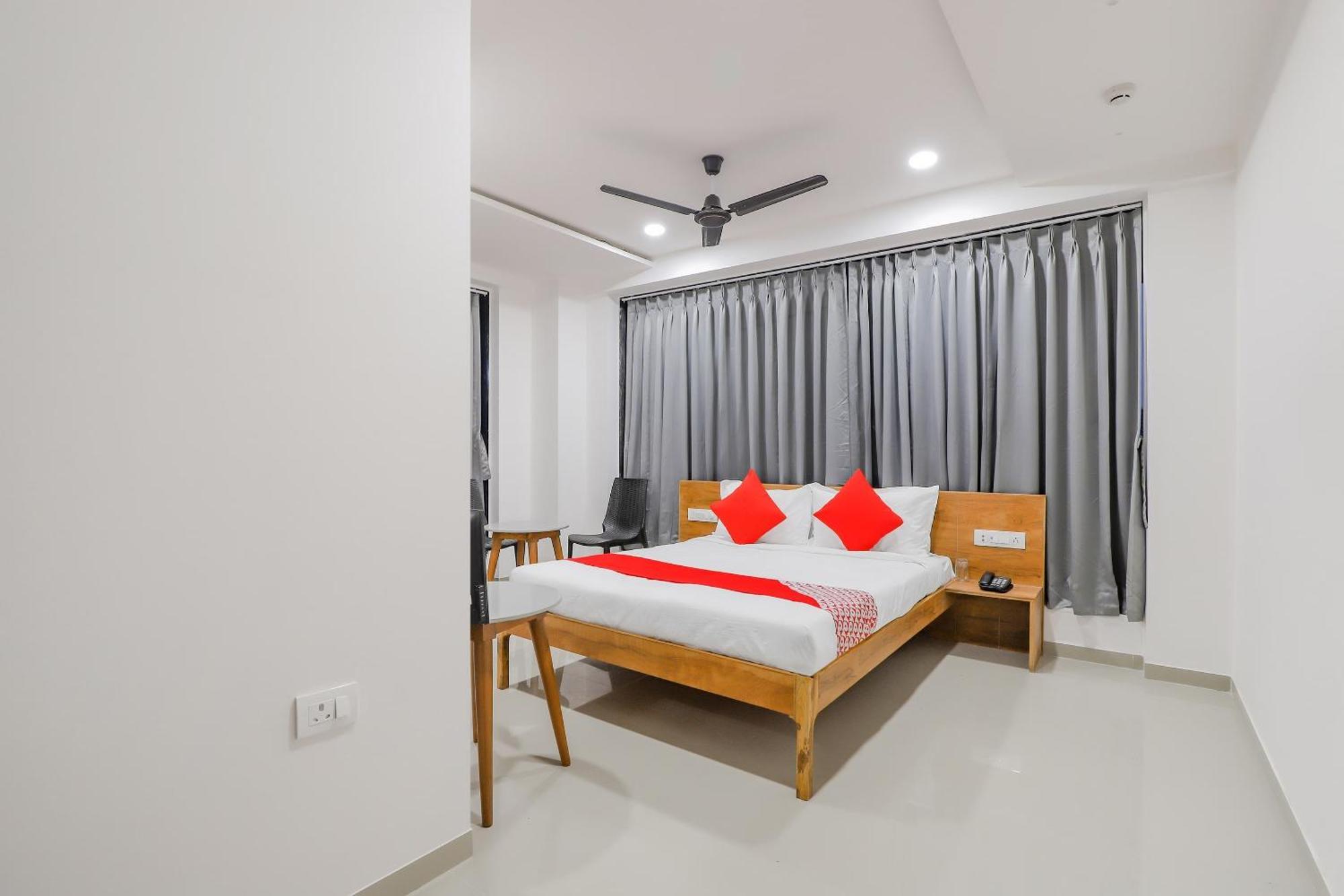 Bhatha Hotel O Casa Marina מראה חיצוני תמונה